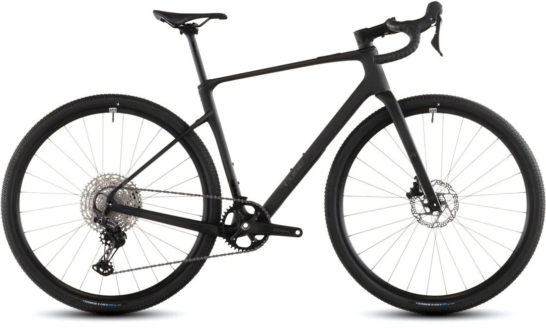 Cube Nuroad C:62 ONE 2026