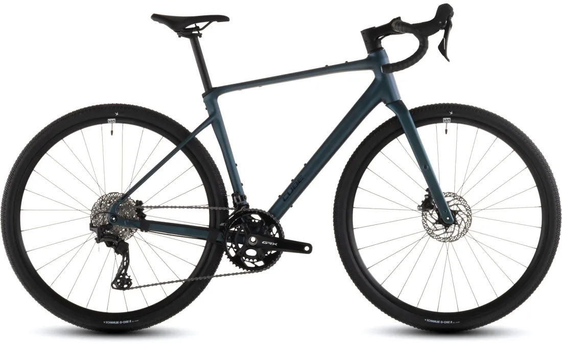 Cube Nuroad Race 2026