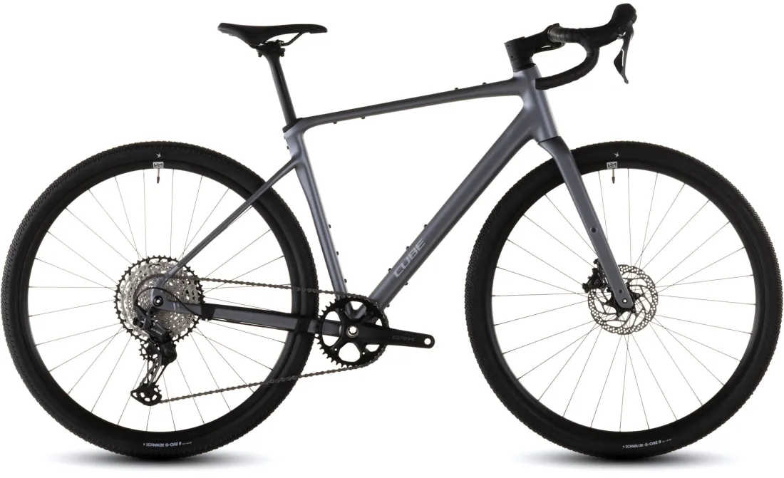 Cube Nuroad SLX 2026