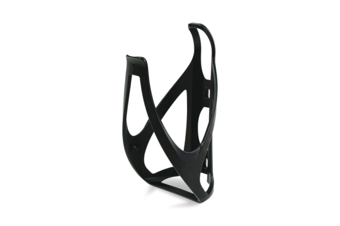 Cube Bottle Cage HPP Matt Black
