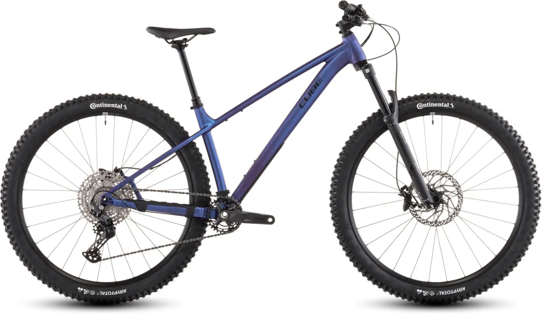 Cube Reaction TM Pro 2026