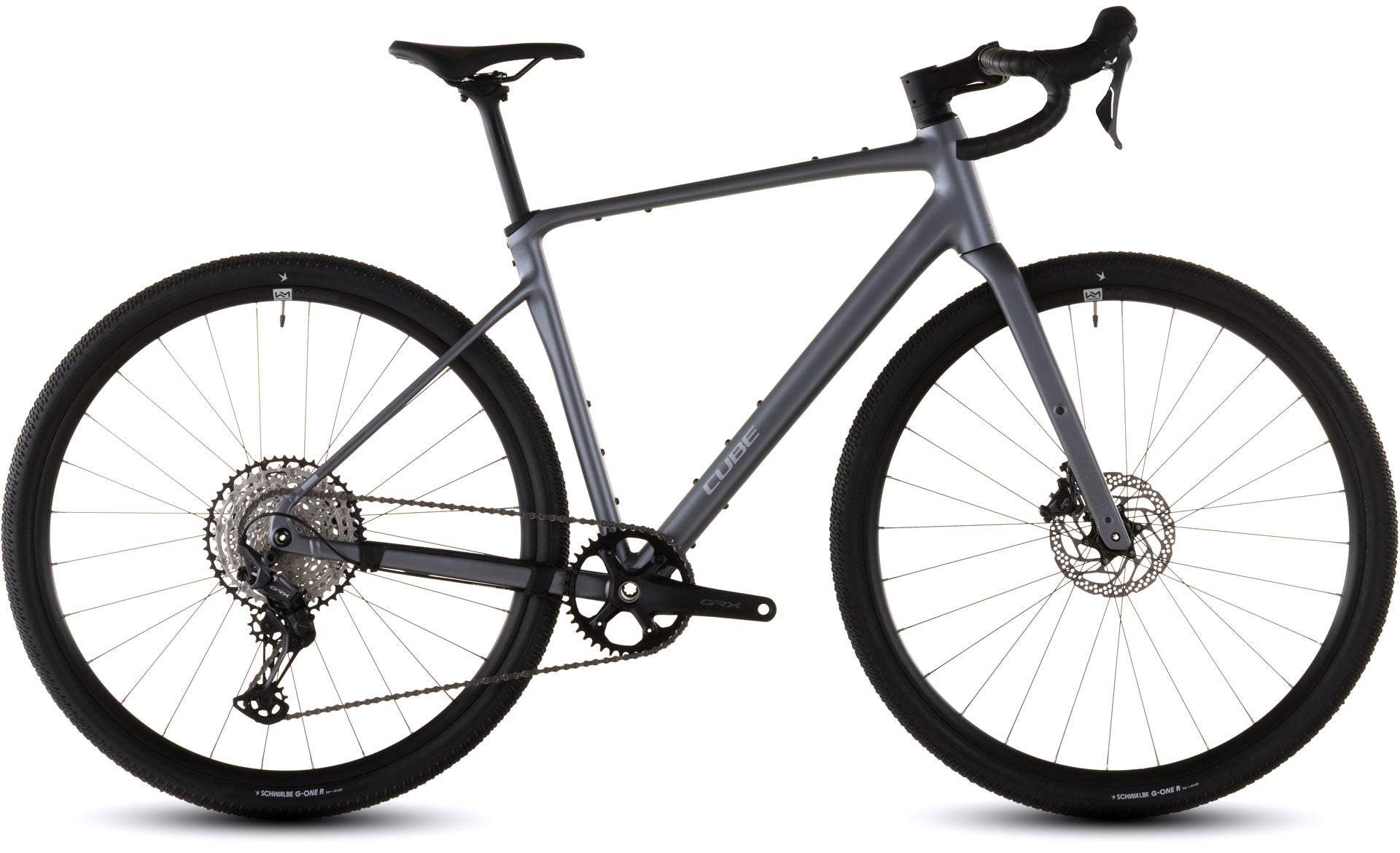 Cube Nuroad SLX 2026
